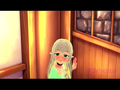 ❤️ (Trap) Elvish maid e o thusa ho hlatsoa sefahleho sa hau. ☑ ☑