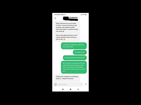 ❤️ Ke kentse PAWG e ncha ho tloha Tinder ho ea ho harem ea ka (bua le Tinder e kenyelelitsoe) ☑ ☑